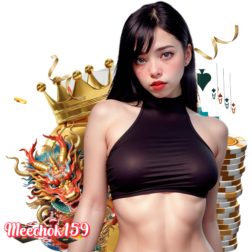 meechok159 เล่นผ่านมือถือ